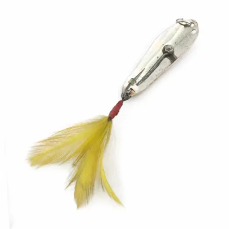 Crippled Alewive Köder