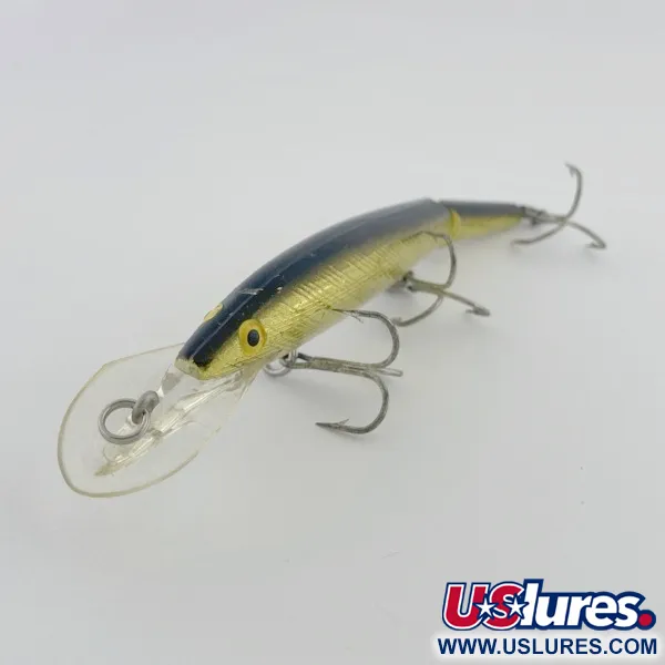 Rebel Fastrac F12 Jointed