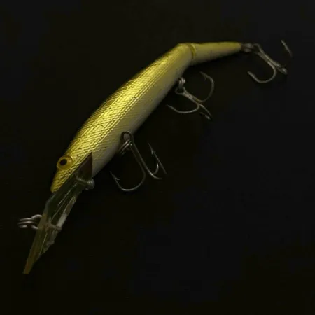 Rebel Fastrac F12 Jointed