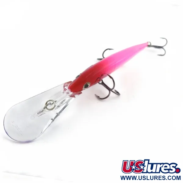 Rapala Down Deep Husky Jerk DHJ12
