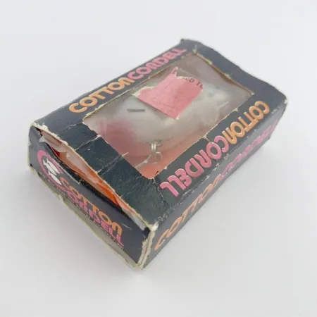 Cotton Cordell Big O