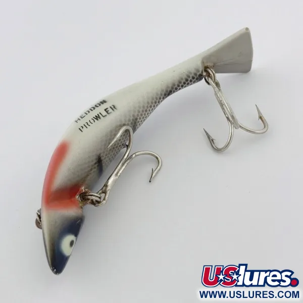 Heddon Prowler