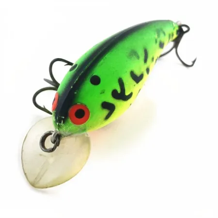 Bomber Model A Baby Striper Screw Tail