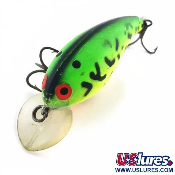 Bomber Model A Baby Striper Screw Tail