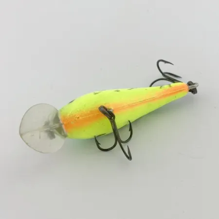 Bomber Model A Baby Striper Screw Tail