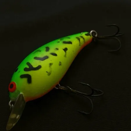 Bomber Model A Baby Striper Screw Tail