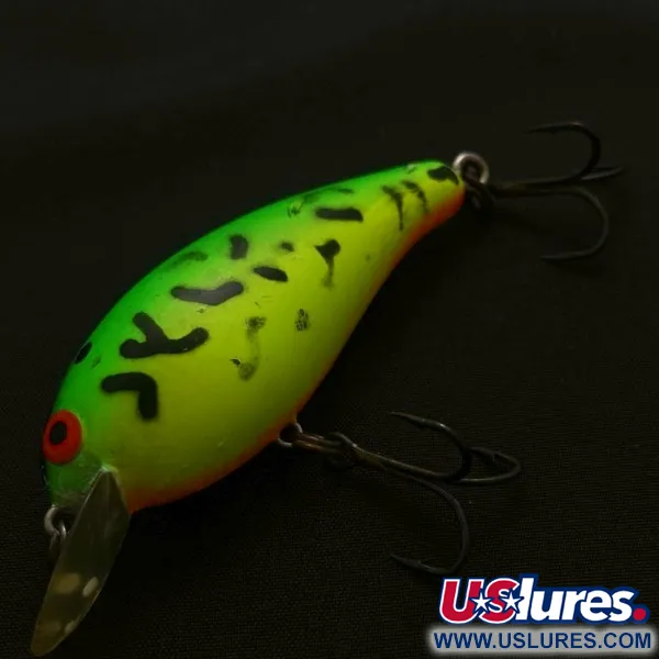 Bomber Model A Baby Striper Screw Tail