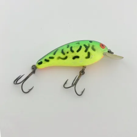 Bomber Model A Baby Striper Screw Tail