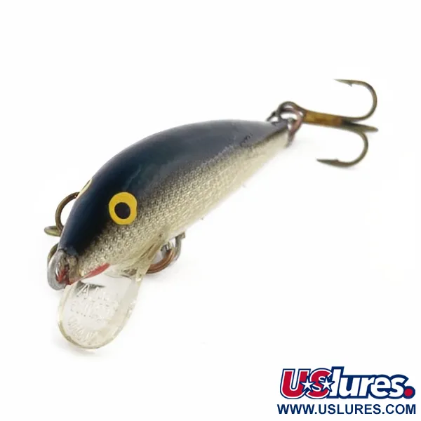 Rapala Original Floater F5 (Finnland)