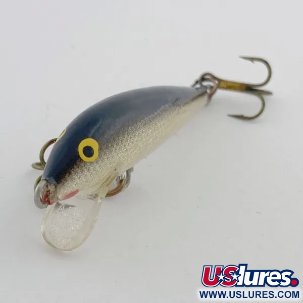 Rapala Original Floater F5 (Finnland)