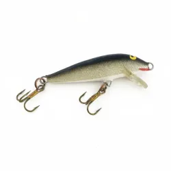 Rapala Original Floater F5 (Finnland)