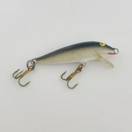 Rapala Original Floater F5 (Finnland)