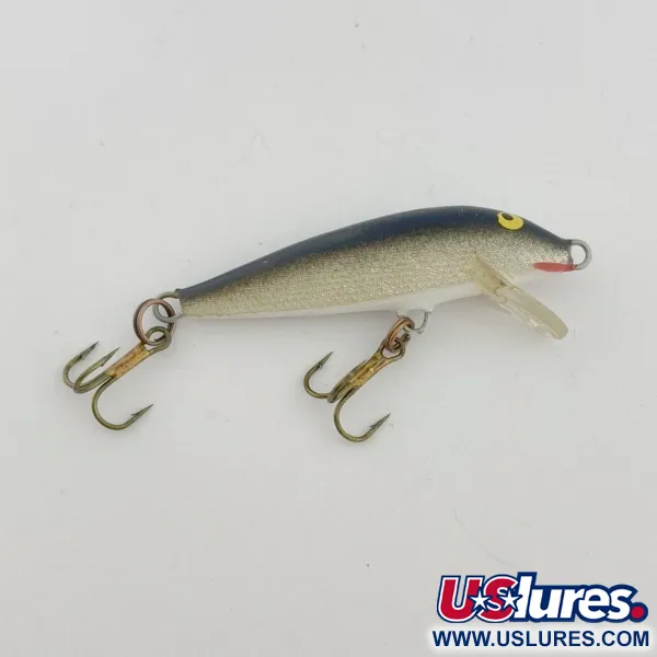Rapala Original Floater F5 (Finnland)