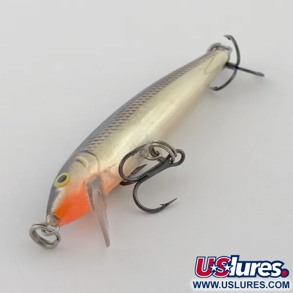 Rapala Husky Jerk 6