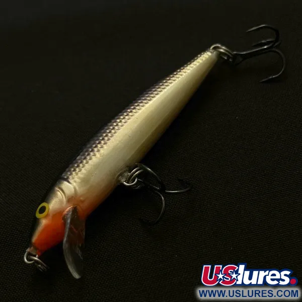 Rapala Husky Jerk 6