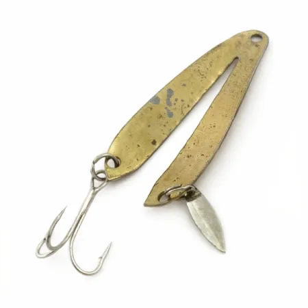 Weber Split Spoon Blinker W-2