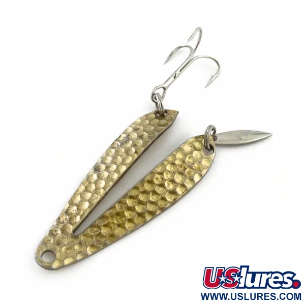 Weber Split Spoon Blinker W-2