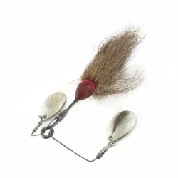 Shannon Doppel-Spinner