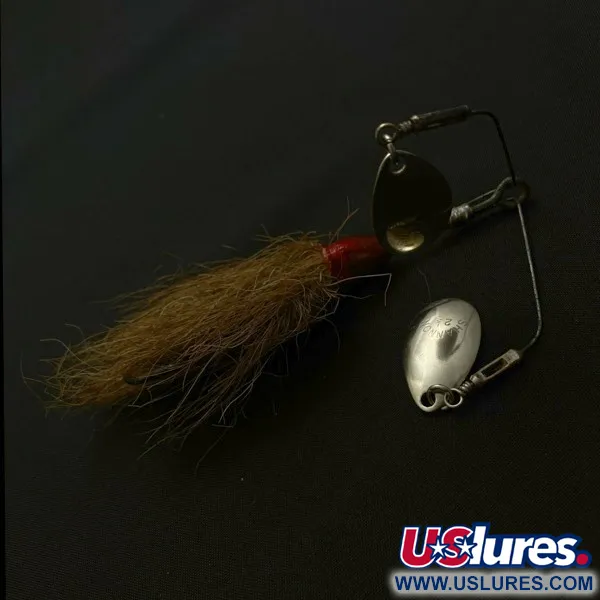 Shannon Doppel-Spinner