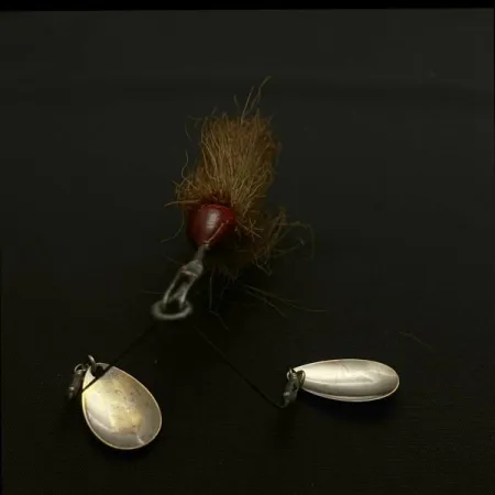 Shannon Doppel-Spinner