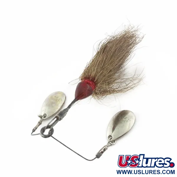 Shannon Doppel-Spinner