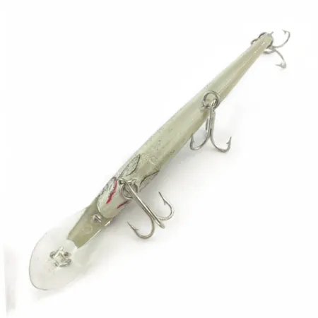 Rebel Fastrac F12 G-Finish