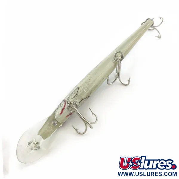 Rebel Fastrac F12 G-Finish