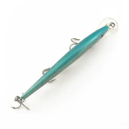 Rebel Fastrac F12 G-Finish