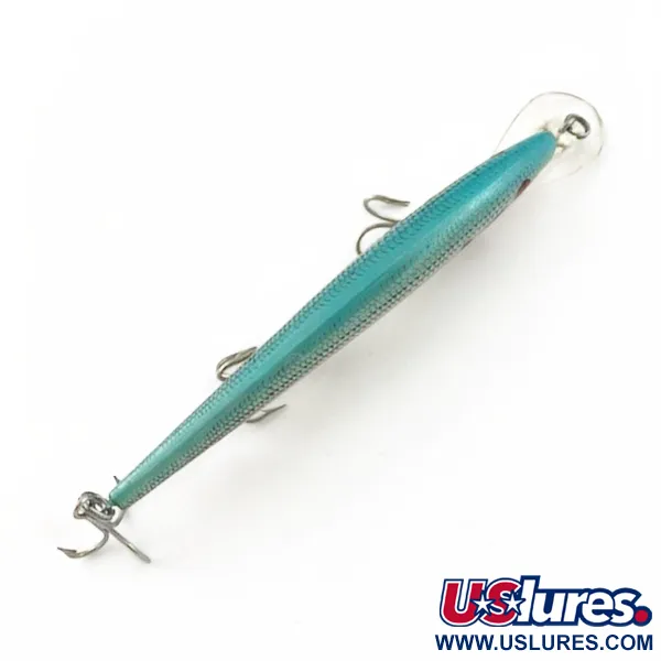 Rebel Fastrac F12 G-Finish