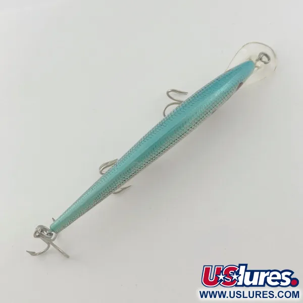 Rebel Fastrac F12 G-Finish