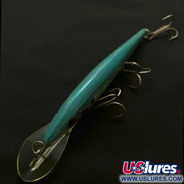 Rebel Fastrac F12 G-Finish