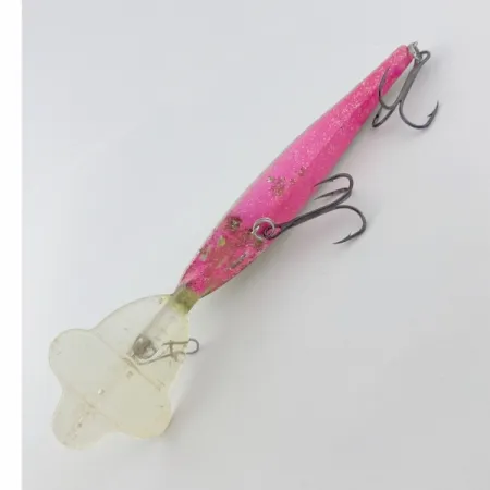Luhr Jensen Power Hot Lips Minnow