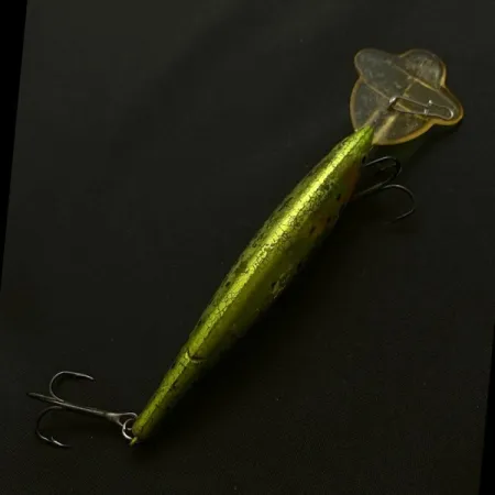 Luhr Jensen Power Hot Lips Minnow