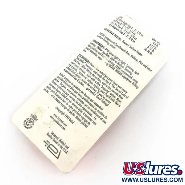 Rebel POP-R Excalibur