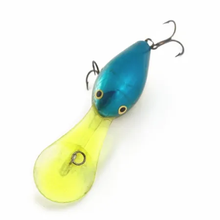 Rapala Down Deep Rattlin Fat Rap 05