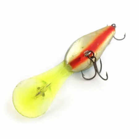 Rapala Down Deep Rattlin Fat Rap 05
