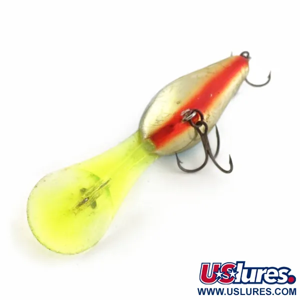 Rapala Down Deep Rattlin Fat Rap 05