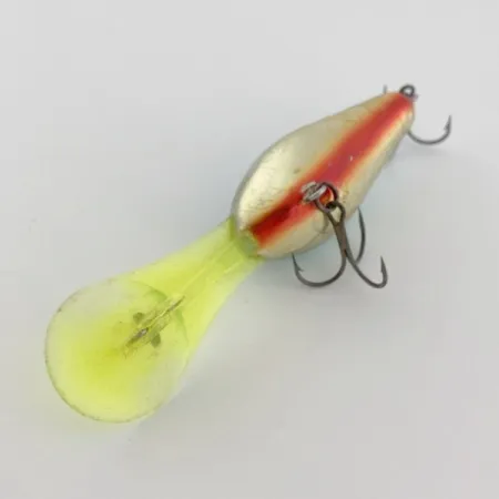Rapala Down Deep Rattlin Fat Rap 05