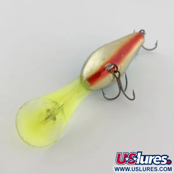 Rapala Down Deep Rattlin Fat Rap 05