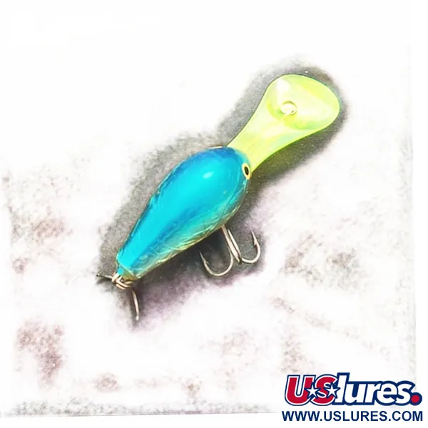 Rapala Down Deep Rattlin Fat Rap 05