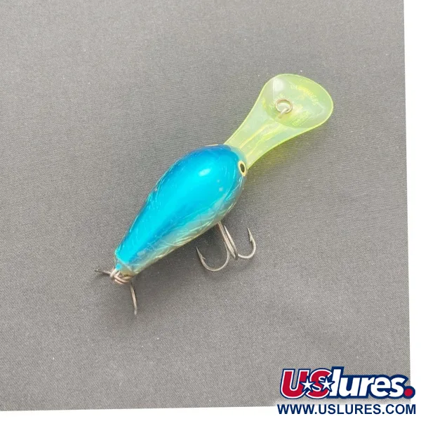 Rapala Down Deep Rattlin Fat Rap 05