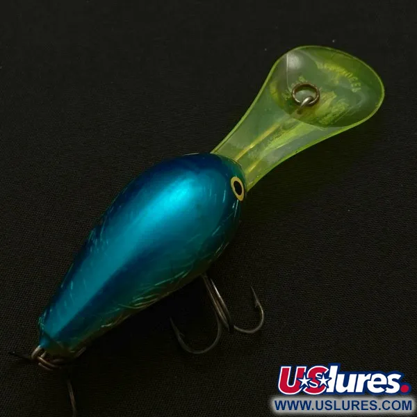 Rapala Down Deep Rattlin Fat Rap 05