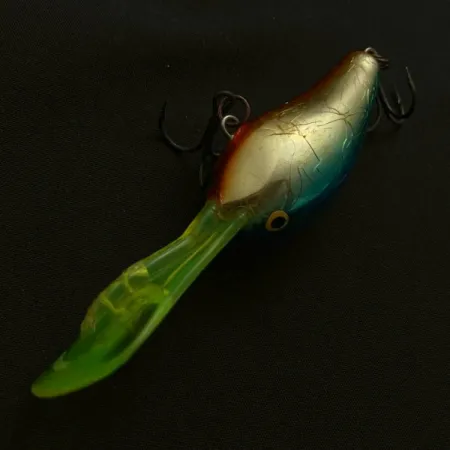 Rapala Down Deep Rattlin Fat Rap 05