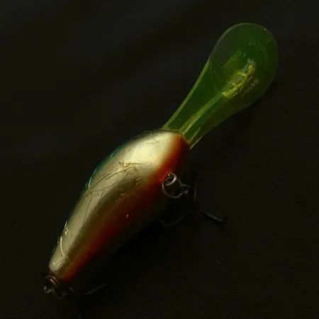 Rapala Down Deep Rattlin Fat Rap 05