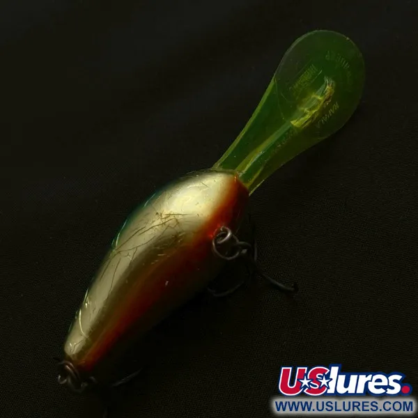 Rapala Down Deep Rattlin Fat Rap 05