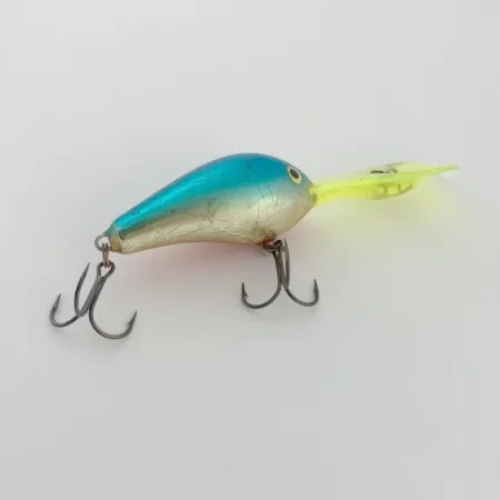 Rapala Down Deep Rattlin Fat Rap 05