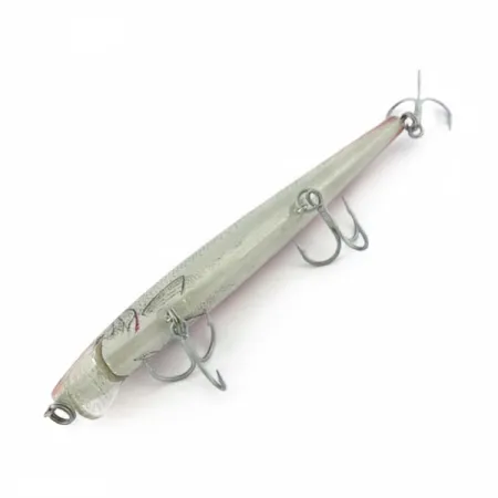 Rebel Floater F14 G-Finish