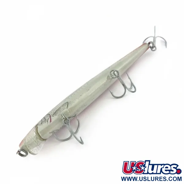 Rebel Floater F14 G-Finish