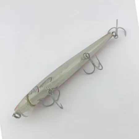 Rebel Floater F14 G-Finish