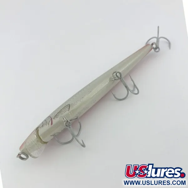 Rebel Floater F14 G-Finish